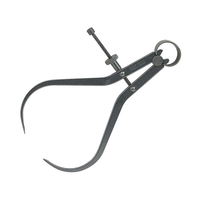 Moore & Wright 524R Spring Joint External Calipers 100mm (4in)