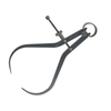 Moore & Wright 528 Spring Joint External Calipers 200mm (8in)