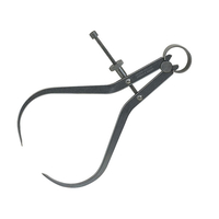Moore & Wright 528 Spring Joint External Calipers 200mm (8in)