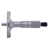 Moore & Wright 891M150 Adjustable Depth Micrometer 0-150mm/0.01mm