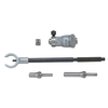 Moore & Wright 901 Internal Micrometers 1-2in