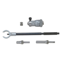Moore & Wright 901 Internal Micrometers 1-2in