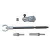 Moore & Wright 903 Internal Micrometer 2-12in