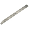 Moore & Wright CSRME24 Rule For Combo Set 600mm (24in)