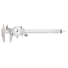 Moore & Wright MW141-15I Dial Caliper White Face 0-6in