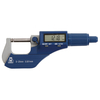 Moore & Wright MW200-01DBL Digital External Micrometer 0-25mm/0-1in