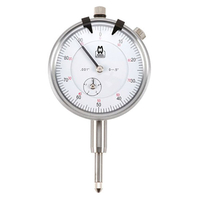 Moore & Wright MW401-01 58mm Dial Indicator 0-0.5in/0.001in
