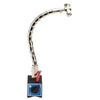 Moore & Wright MW496-01 Magnetic Snake Stand For Dial Indicator