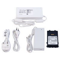 NAO6 Battery and Charger