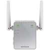 Netgear EX2700-100UKS N300 WiFi Range Extender - Essentials Edition