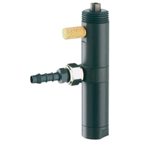 Netter Vibration NTK 18 AL Pneumatic Linear Vibrator