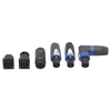 Neutrik NL4MPXX Speakon L/Speaker Socket