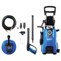 Nilfisk Alto 128471209 D140.4-9 DP X-TRA Pressure Washer & Home Pl...