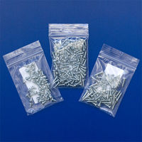No.4 Self Tapping Screw Kit (300 pcs)