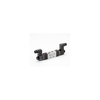 Norgren V50A511A-A213A 5/2 Solenoid/Solenoid Inline Spool Valve G1...