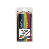 Noris Club Colouring Pencils - Pack of 12