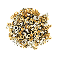 NWS 151E-4, 5-2 Eyelets 4.5mm
