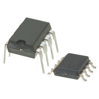 NXP 74HC132D, 652 SMD HCMOS 2 Schmitt-NAND Gate 2 Inputs SO-14