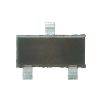 NXP BAS21 SOT23 H/Volt Diode (fch) - Reel of 3000