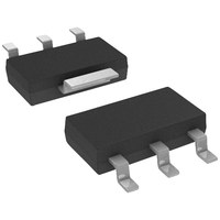 NXP BU2527DF NPN Transistor 12A 800V SOT-199
