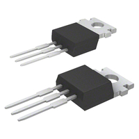 NXP PHE13009, 127 NPN Power Transistor 12A 700V TO220AB