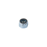 Nylon Insert Lock Nut M3 Pack Of 100