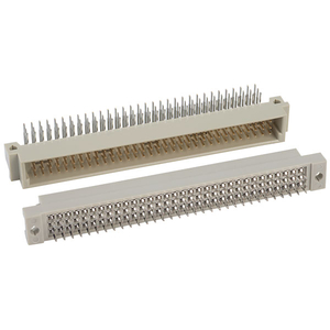 Oupiin 9001-C12641C00A 64 Way 4mm Socket 3-row C Body