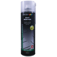 PlastiKote 090415 Pro Dust Remover Flammable 250ml