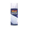 PlastiKote 26100 Twist & Spray Radiator Gloss White 400ml