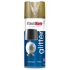 PlastiKote 440.0000173.076 171 Glitter Effect Spray Silver 400ml