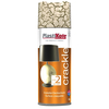 PlastiKote 440.0000484.076 484 Crackle Touch Spray Brown Base Coat...