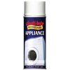 PlastiKote 440.0000649.076 619 Appliance Enamel Spray Gloss White. ..