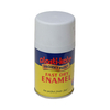 PlastiKote 440.0001021.046 102-SF Fast Dry Enamel Aerosol Flat Whi...