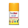 PlastiKote 440.0001070.046 107-S Fast Dry Enamel Aerosol Sunshine. ..
