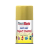 PlastiKote 440.0001100.046 110-S Fast Dry Enamel Aerosol Gold Leaf...