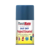 PlastiKote 440.0001240.046 124-S Fast Dry Enamel Aerosol Harbour B...