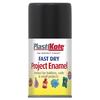 PlastiKote 440.0001440.046 Fast Dry Enamel Aerosol Rose Gold 100ml