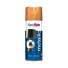 PlastiKote 440.0004400.076 4400 Metallic Spray Bronze 400ml