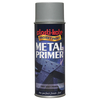 PlastiKote 440.0010598.076 10598 Metal Primer Spray White 400ml