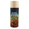 PlastiKote 440.0011112.076 Gloss Super Spray Antique White 400ml