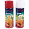 PlastiKote 440.0011120.076 1120 Super Spray Paint Gloss Bright Red...