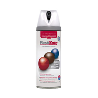 PlastiKote 440.0021102.076 21102 Colour Twist & Spray Gloss White. ..