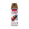 PlastiKote 440.0021108.076 Colour Twist & Spray Gloss Chestnut Bro...
