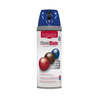 PlastiKote 440.0021111.076 Colour Twist & Spray Gloss Pacific Blue...