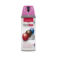 PlastiKote 440.0021113.076 21113 Colour Twist & Spray Gloss Pink B...