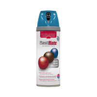 PlastiKote 440.0021117.076 21117 Colour Twist & Spray Gloss Exotic...