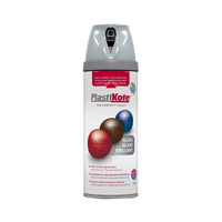 PlastiKote 440.0021120.076 21120 Colour Twist & Spray Gloss Smoke. ..