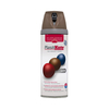 PlastiKote 440.0022113.076 Colour Twist & Spray Satin Chocolate Br...