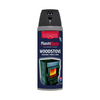 PlastiKote 440.0026030.076 26030 Wood Stove Twist & Spray Black 400ml