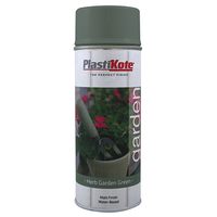 PlastiKote 440.0027202.076 Garden Colours Spray Paint Herb Garden. ..